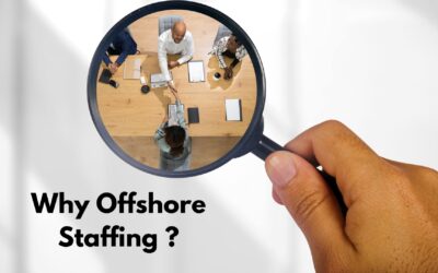 Why Offshore Staffing is the Future of Workforce Management