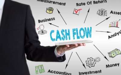 How a Bookkeeper Can Improve Your Cash Flow Management